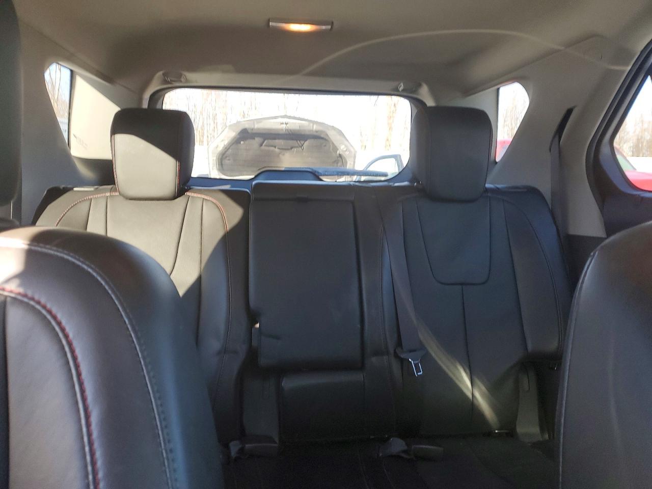 2015 CHEVROLET EQUINOX LT photo 19