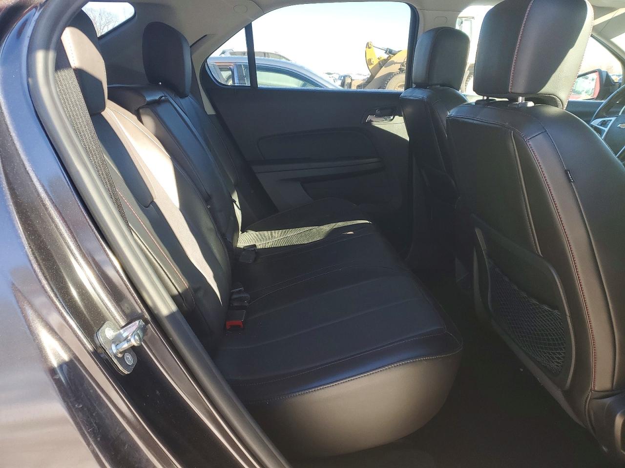 2015 CHEVROLET EQUINOX LT photo 21