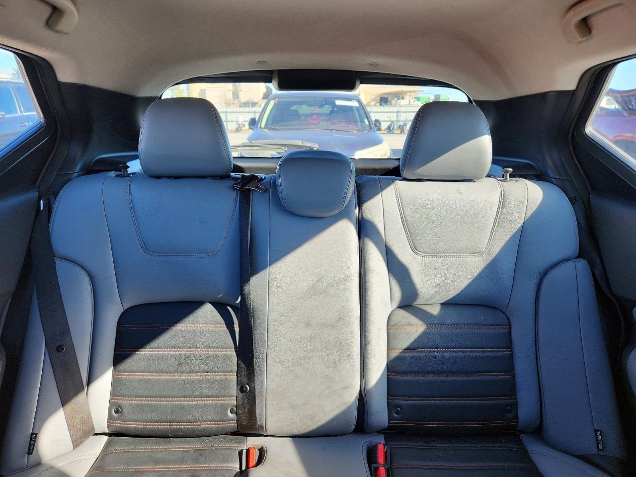 2022 NISSAN KICKS SR photo 10