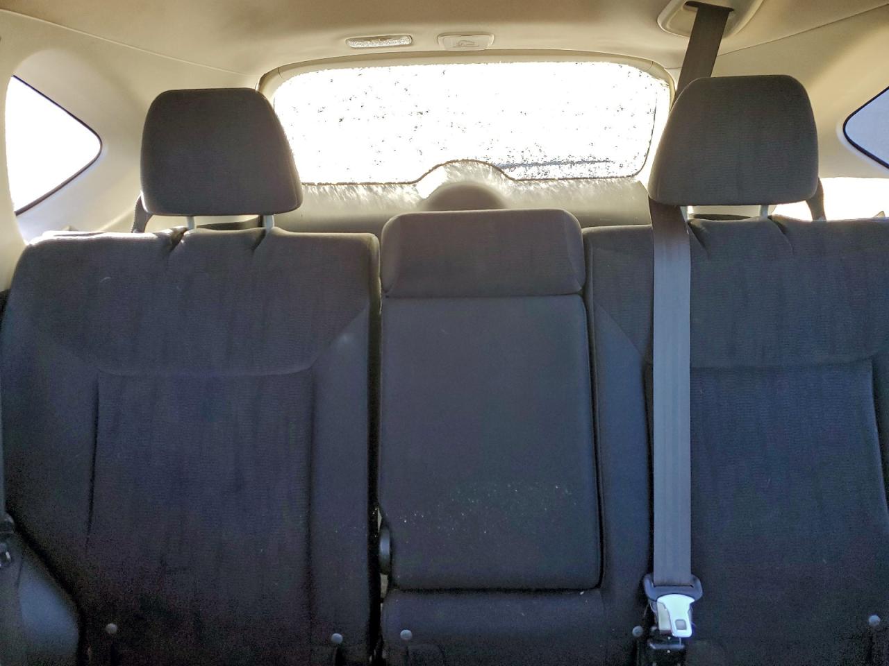 2014 HONDA CR-V LX photo 19