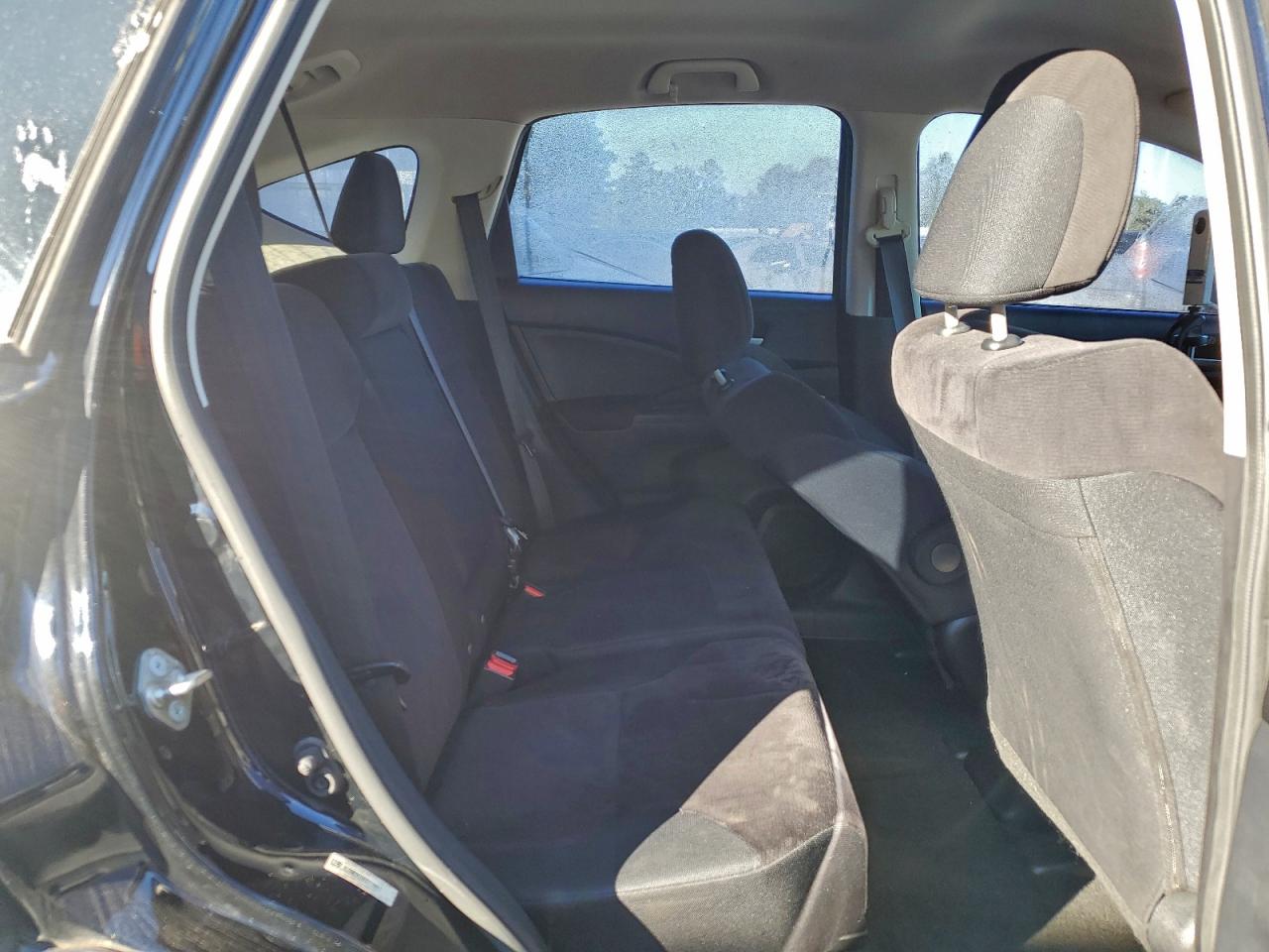 2014 HONDA CR-V LX photo 21