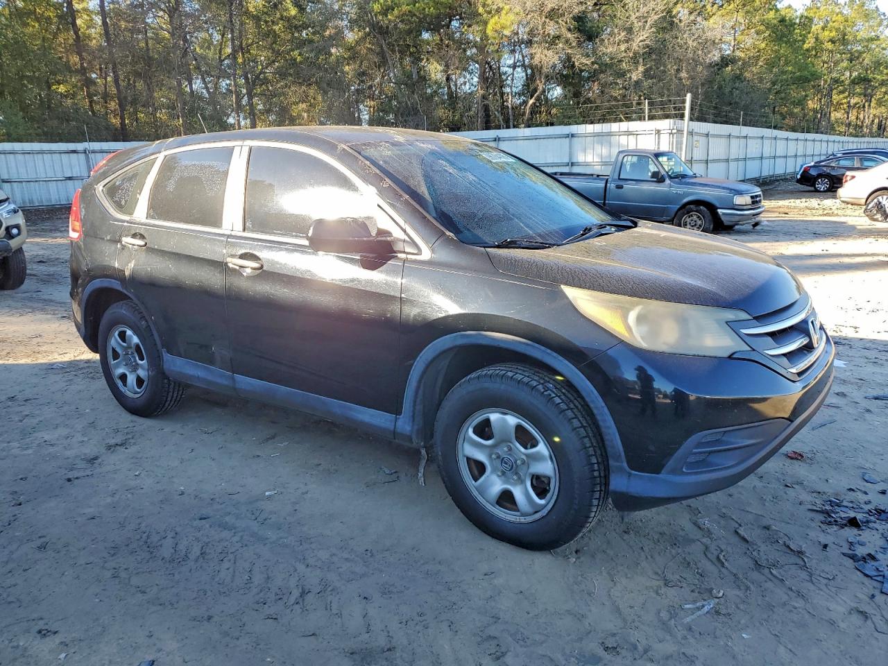 2014 HONDA CR-V LX photo 7