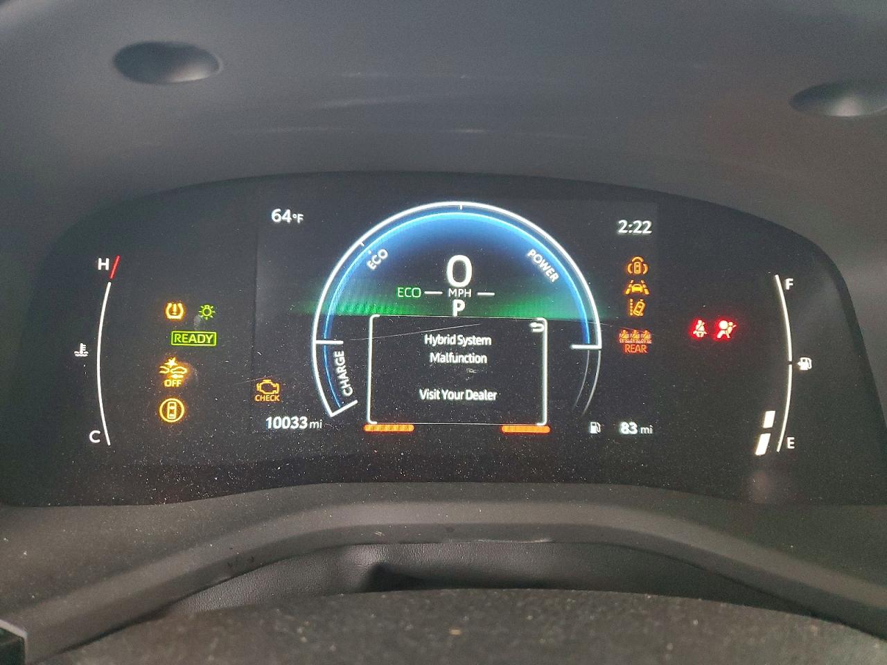 2025 TOYOTA CAMRY XSE photo 9