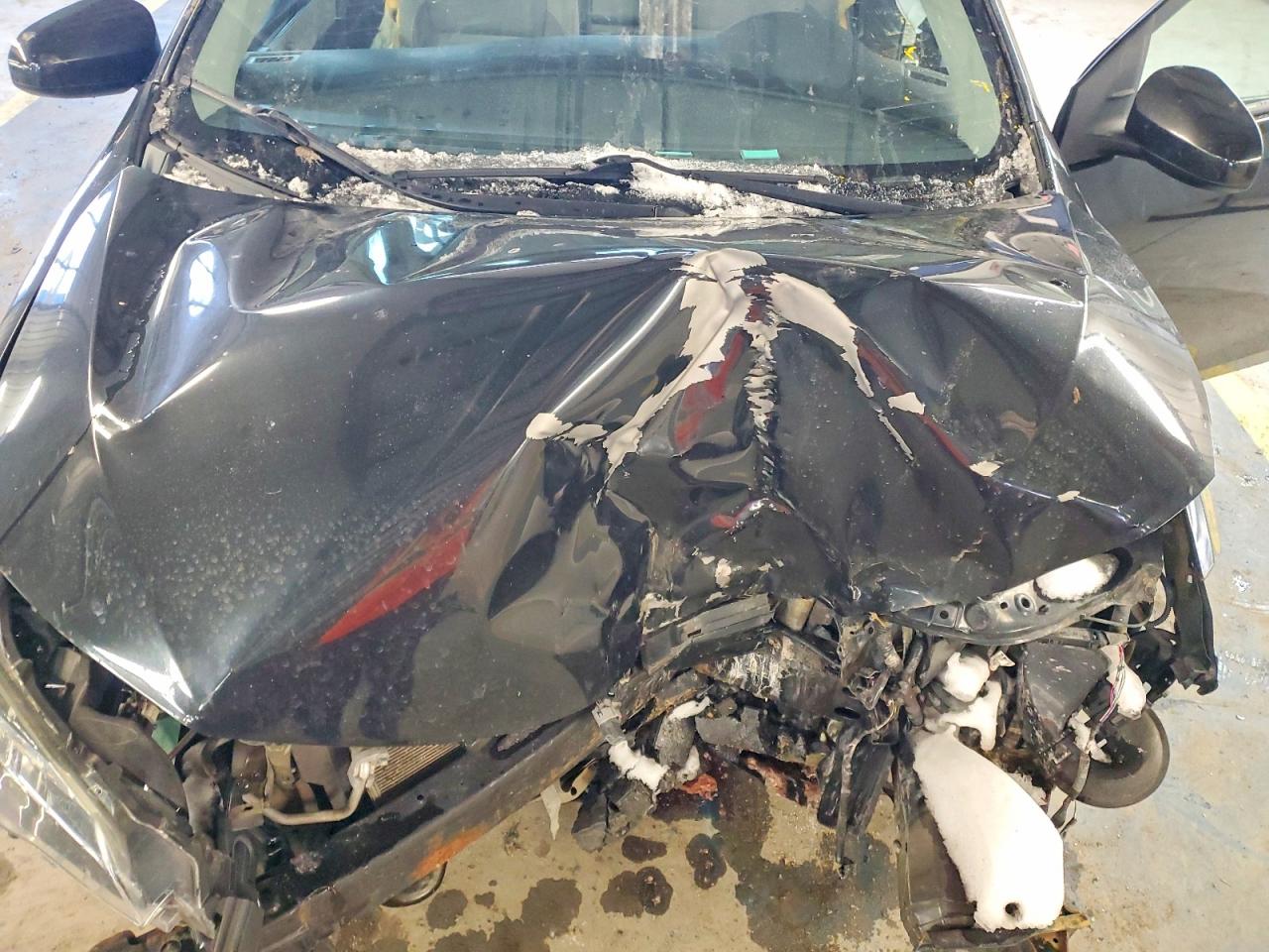 2017 TOYOTA COROLLA L photo 21