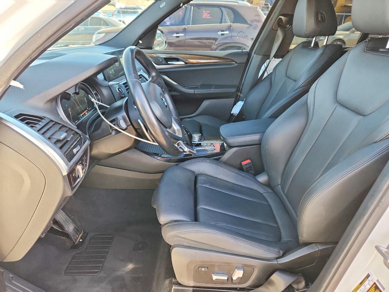 2019 BMW X3 SDRIVE30I photo 19