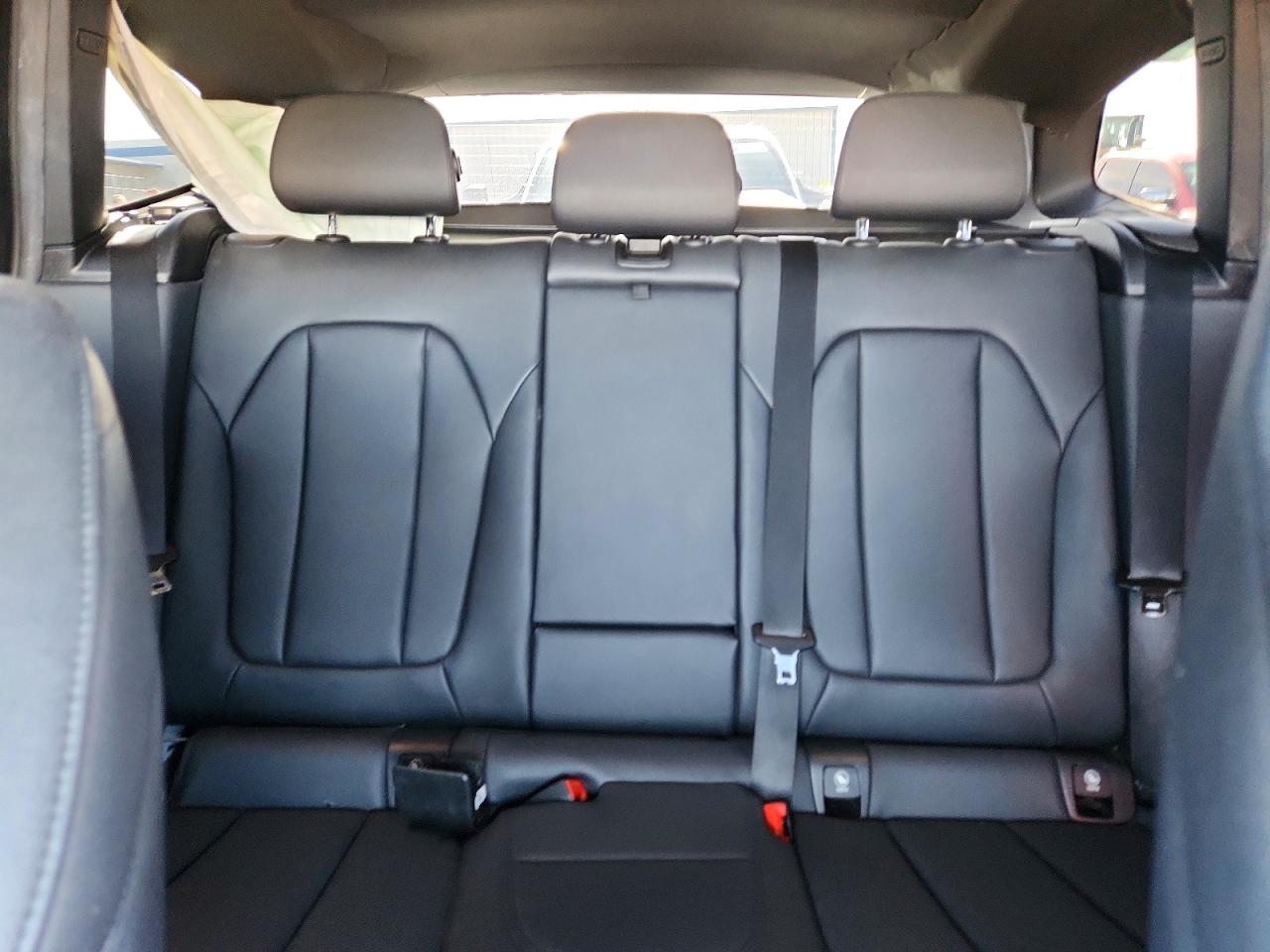 2019 BMW X3 SDRIVE30I photo 28