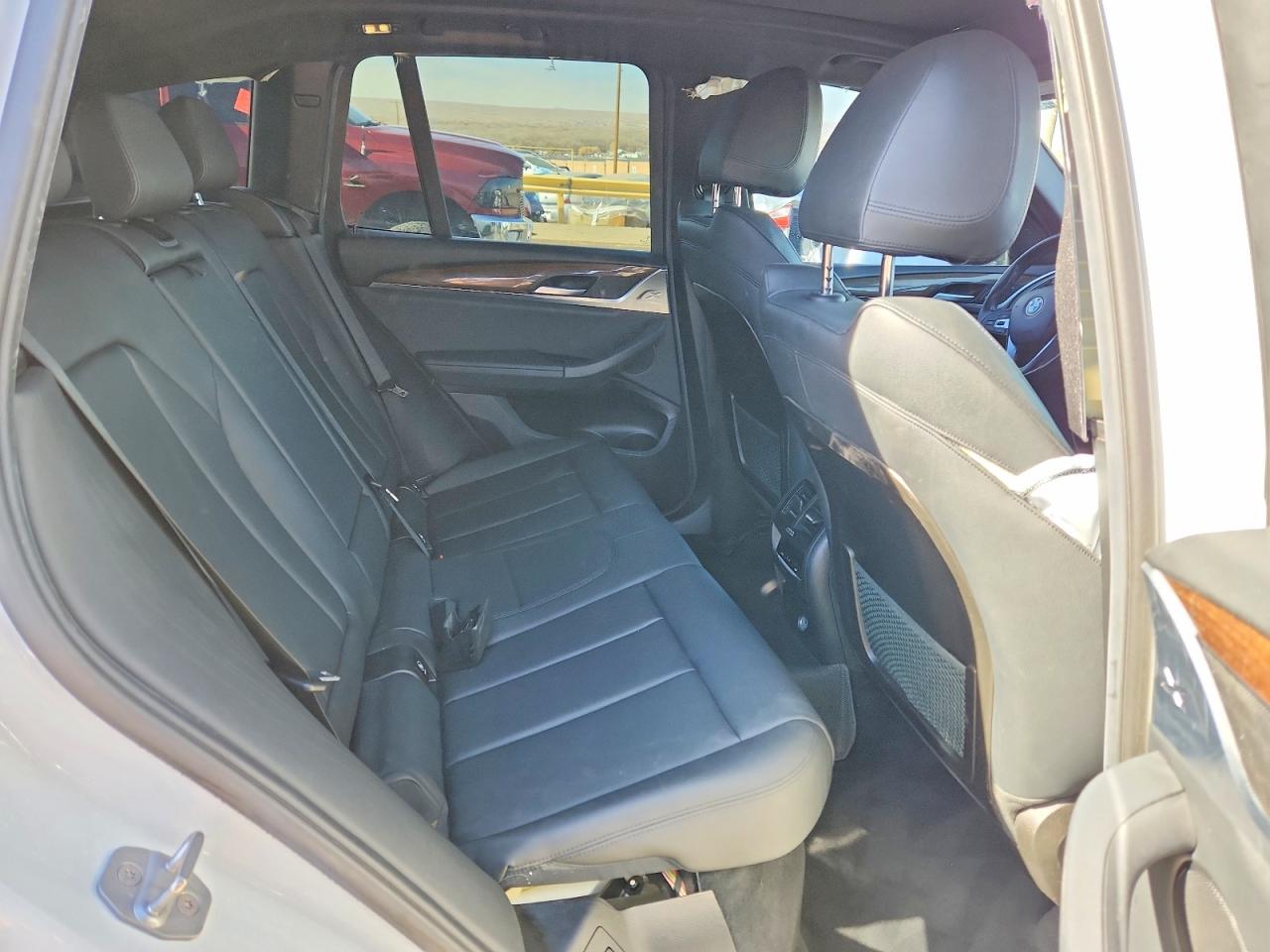 2019 BMW X3 SDRIVE30I photo 31