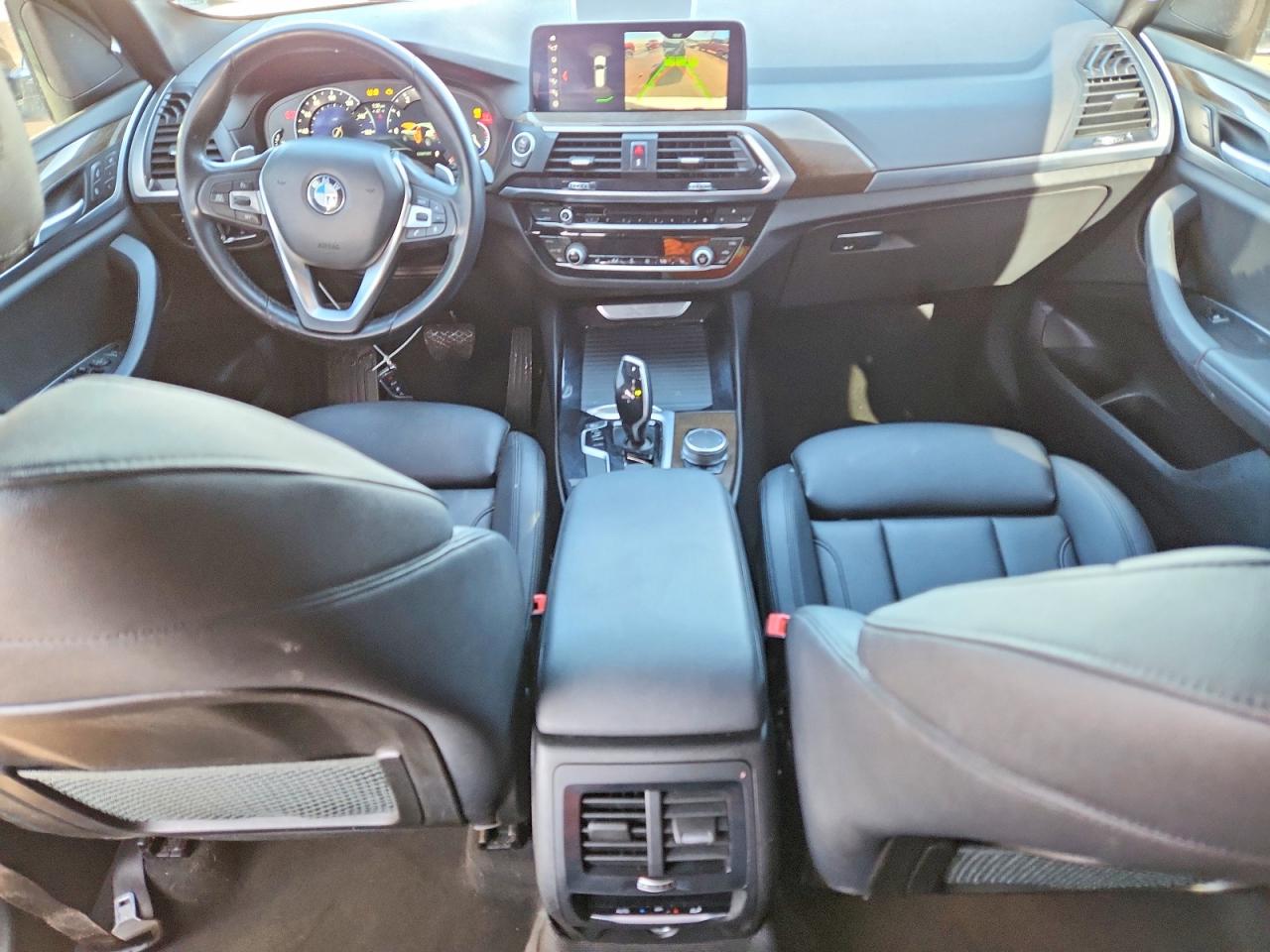 2019 BMW X3 SDRIVE30I photo 22
