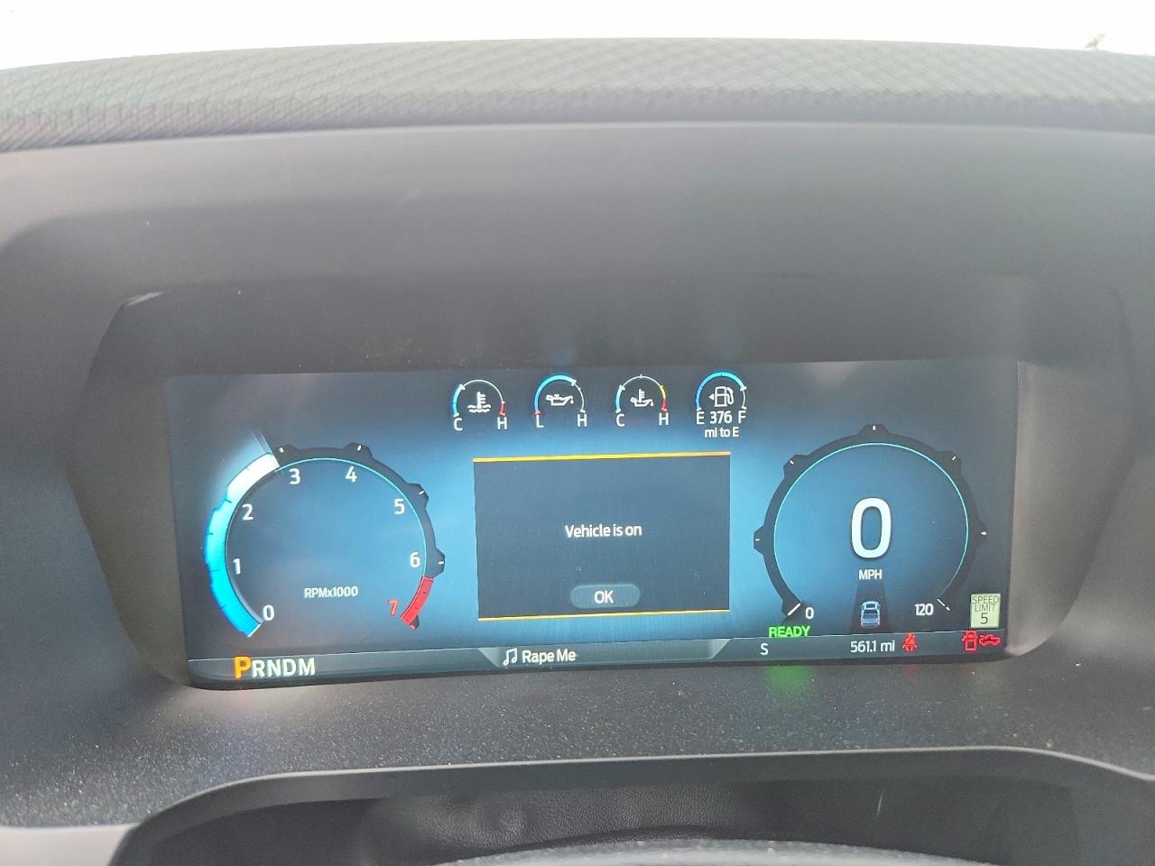 2025 FORD F150 XLT photo 17