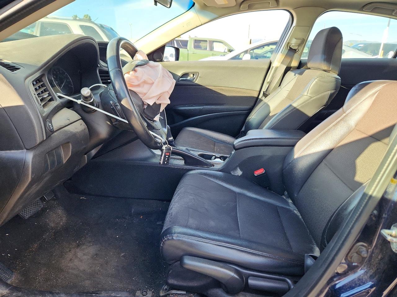 2013 ACURA ILX 20 photo 7