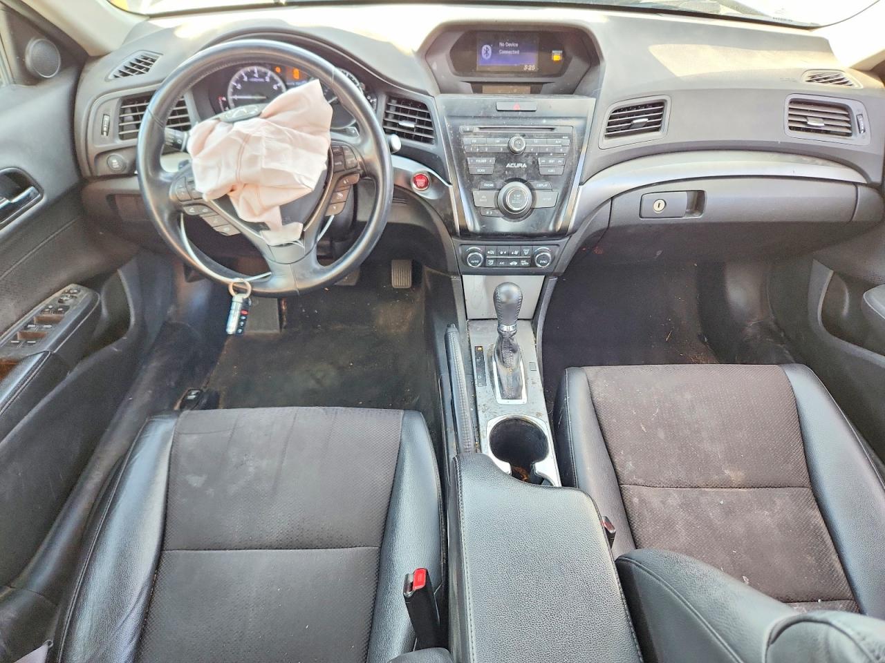2013 ACURA ILX 20 photo 8