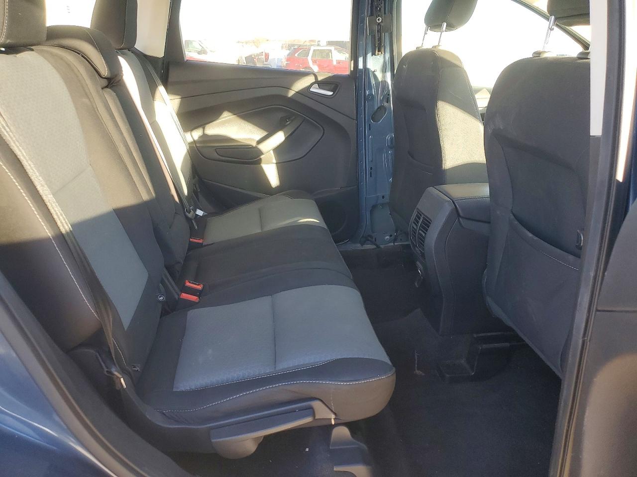 2018 FORD ESCAPE SE photo 21