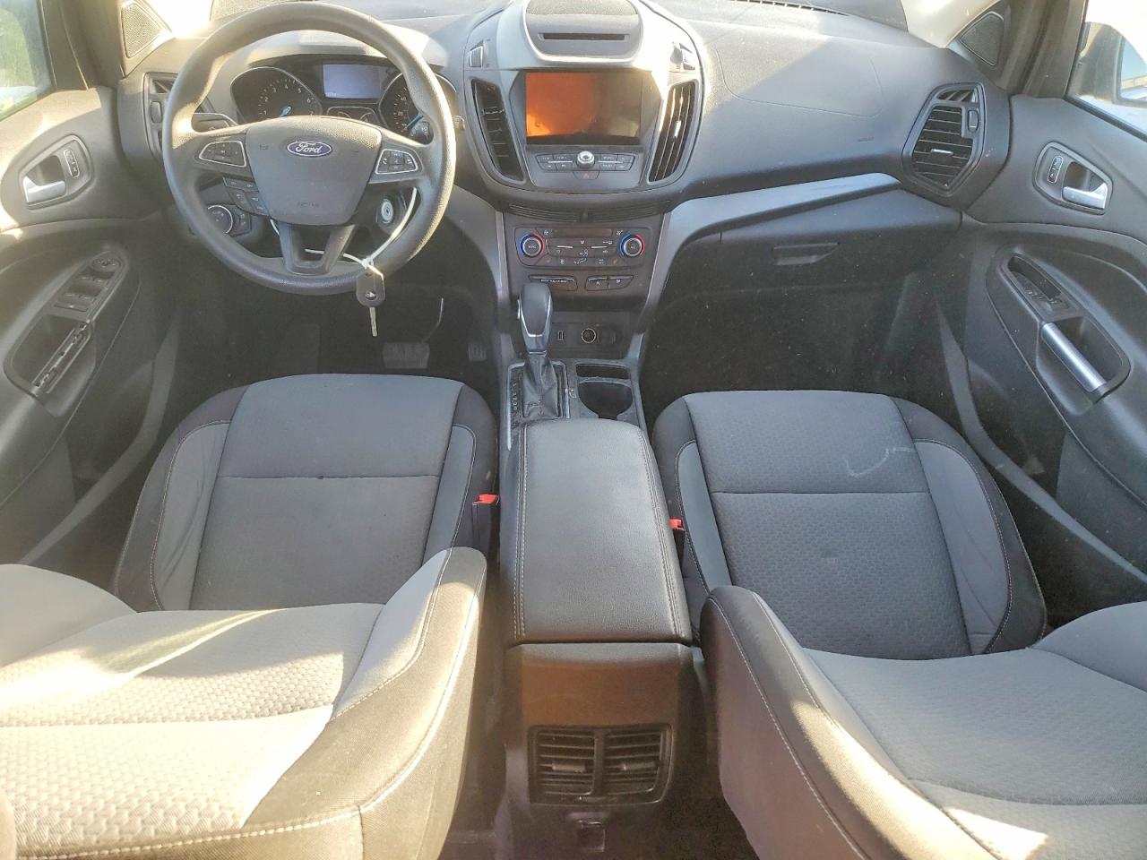 2018 FORD ESCAPE SE photo 15