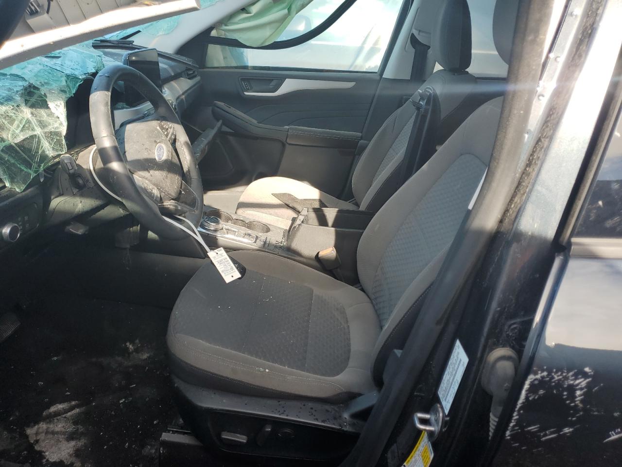 2022 FORD ESCAPE SE photo 19