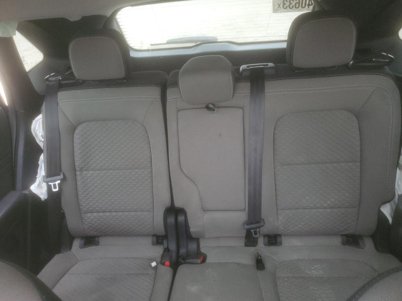 2022 FORD ESCAPE SE photo 28