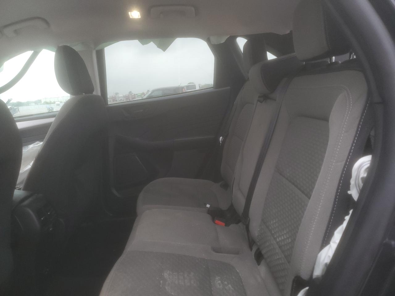 2022 FORD ESCAPE SE photo 31
