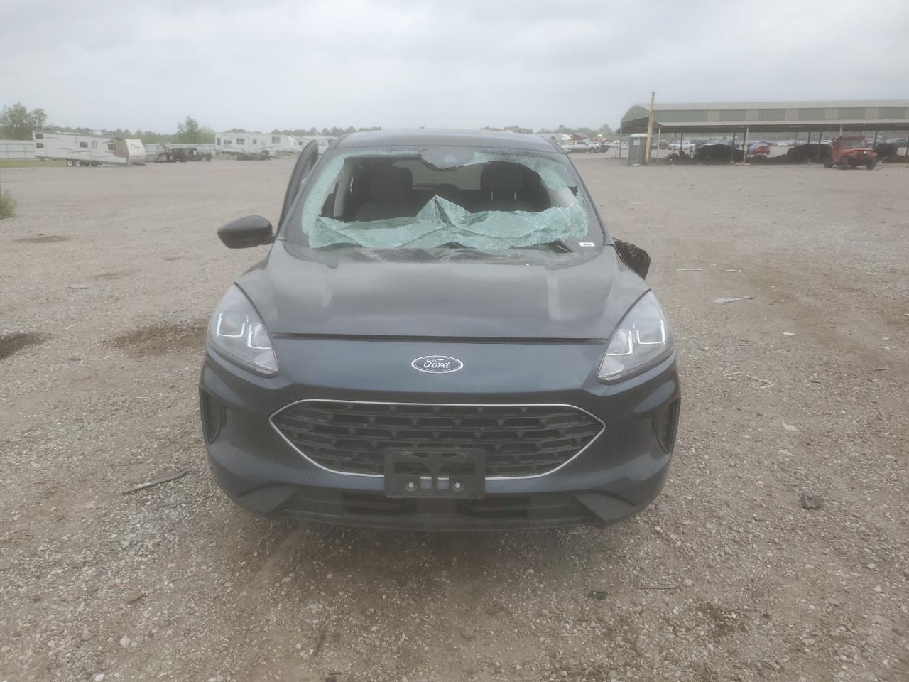 2022 FORD ESCAPE SE photo 13