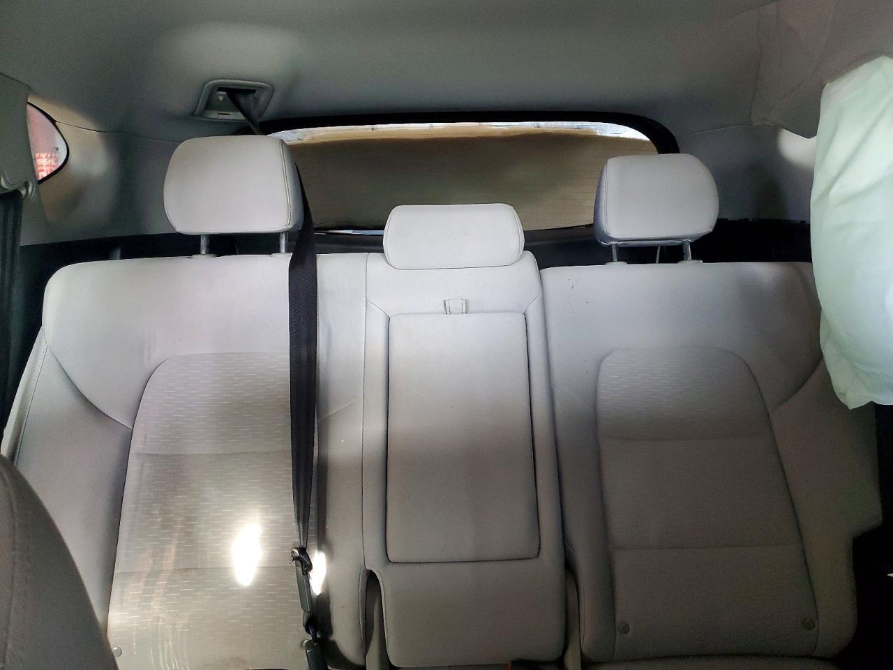 2020 HYUNDAI TUCSON LIMITED photo 10