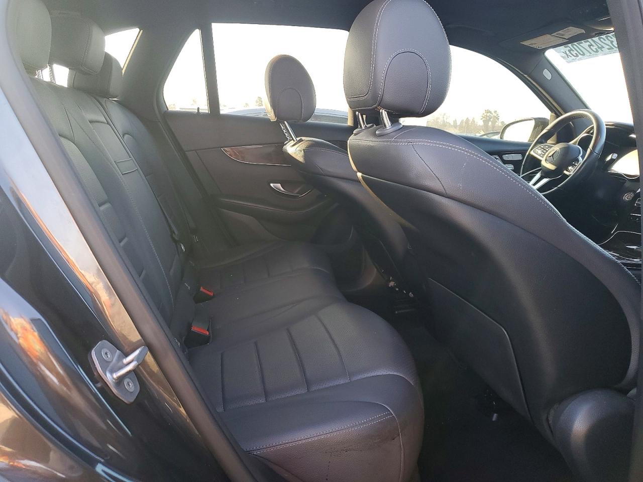 2020 MERCEDES-BENZ GLC 300 photo 21