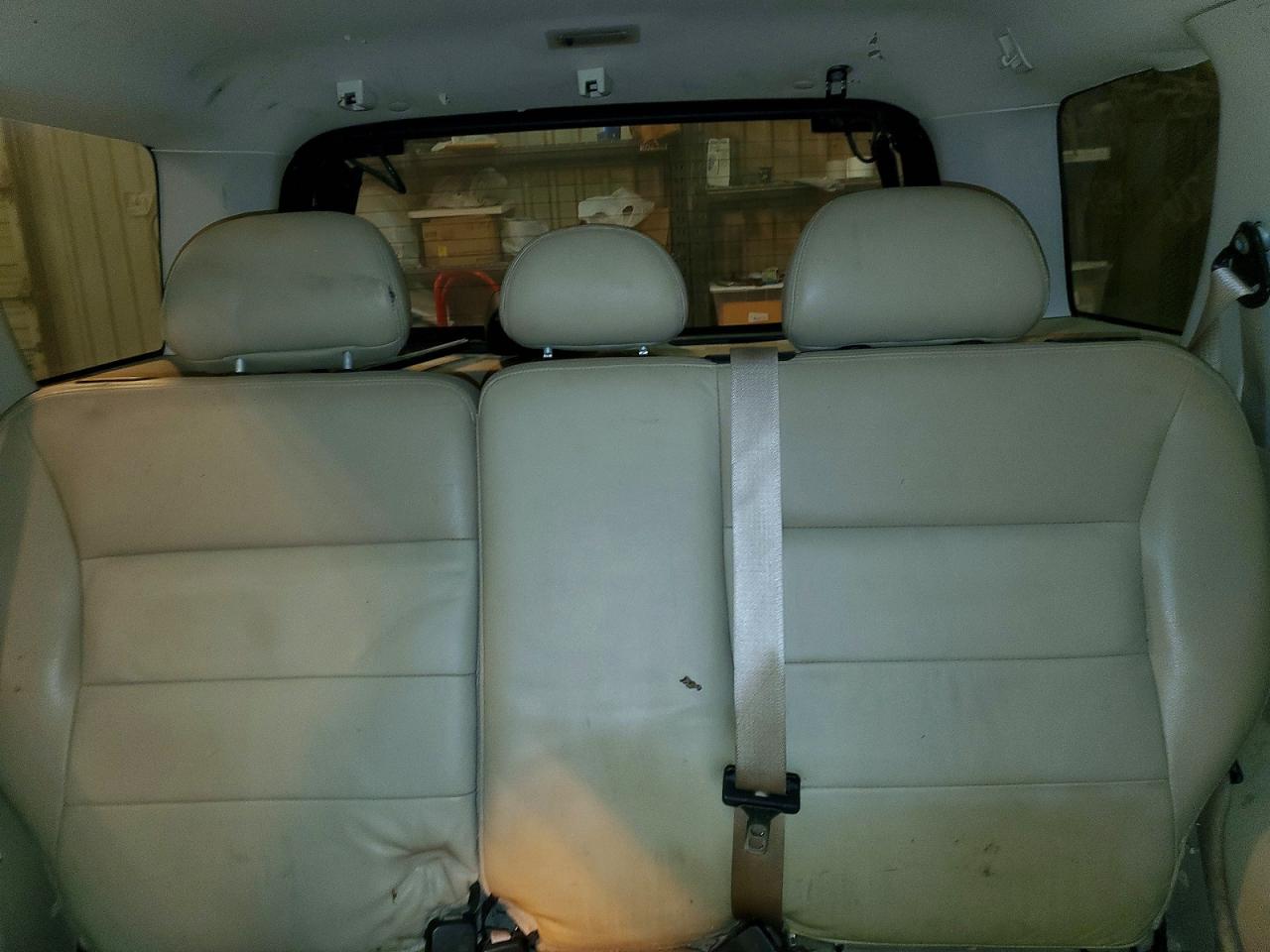 2008 FORD ESCAPE XLT photo 10