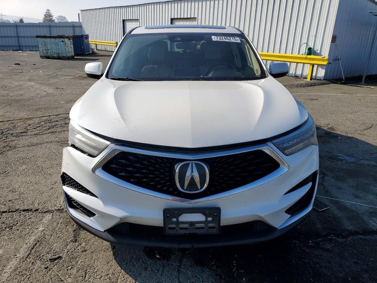 2019 ACURA RDX photo 9