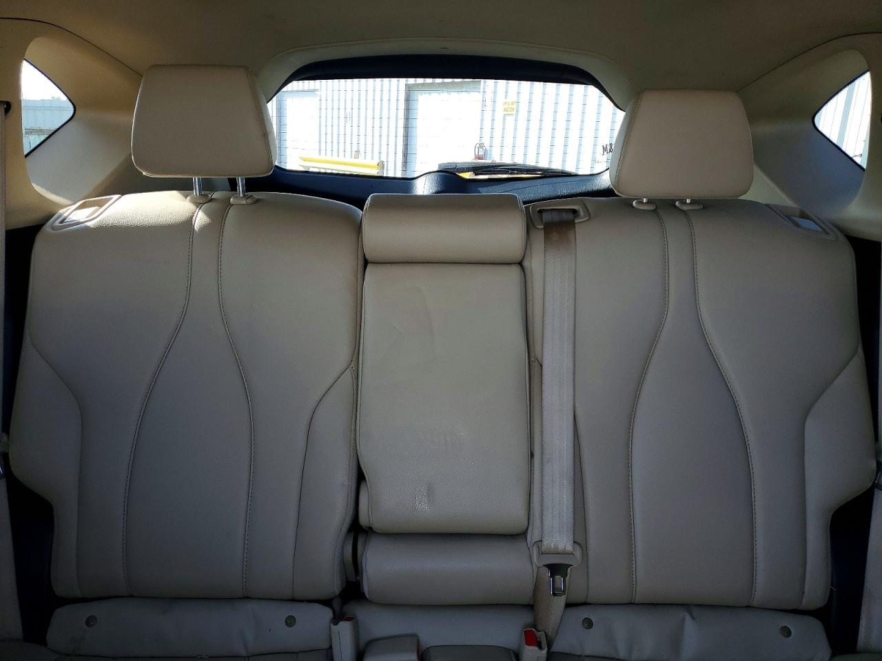 2019 ACURA RDX photo 19