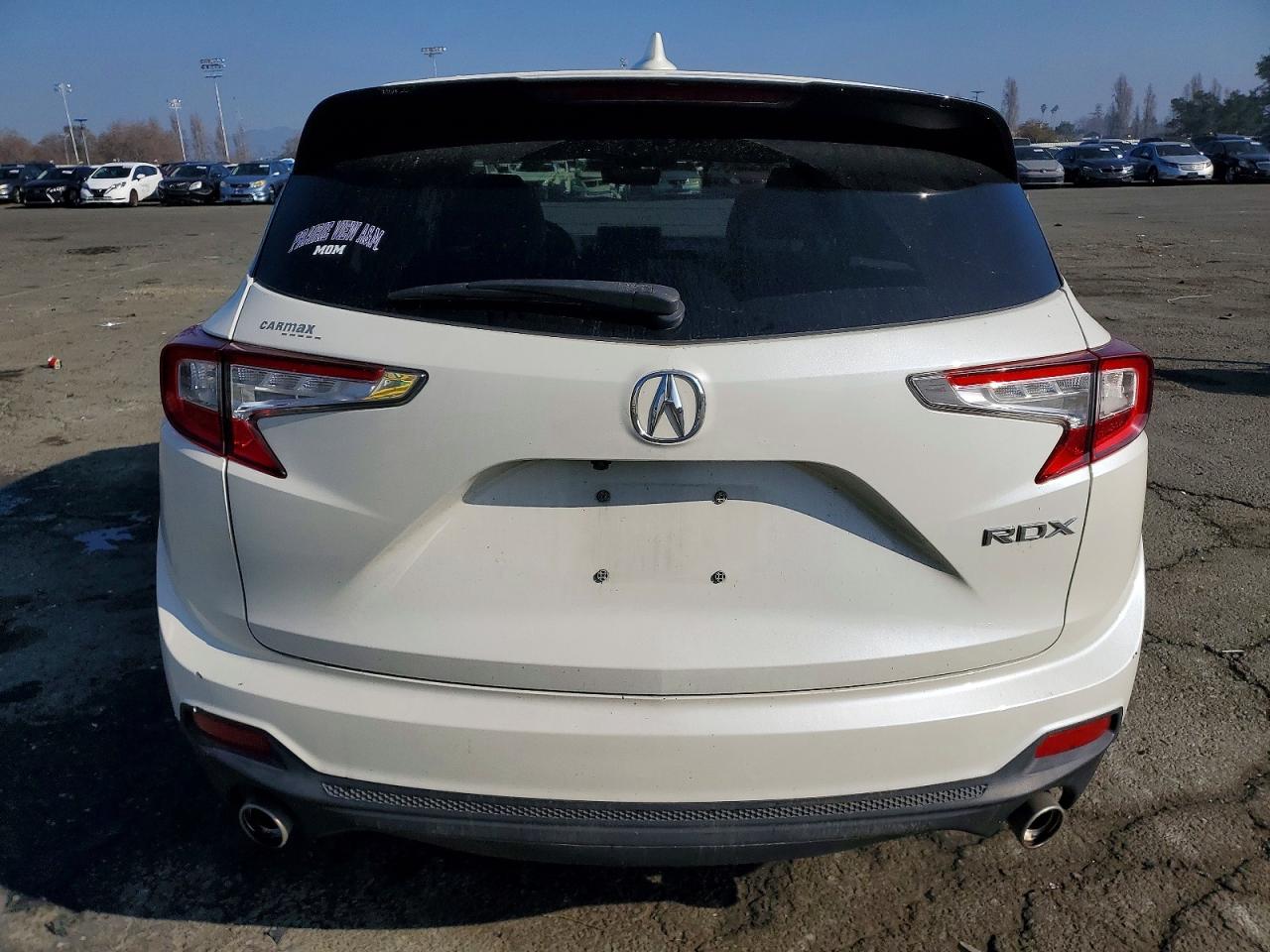 2019 ACURA RDX photo 11