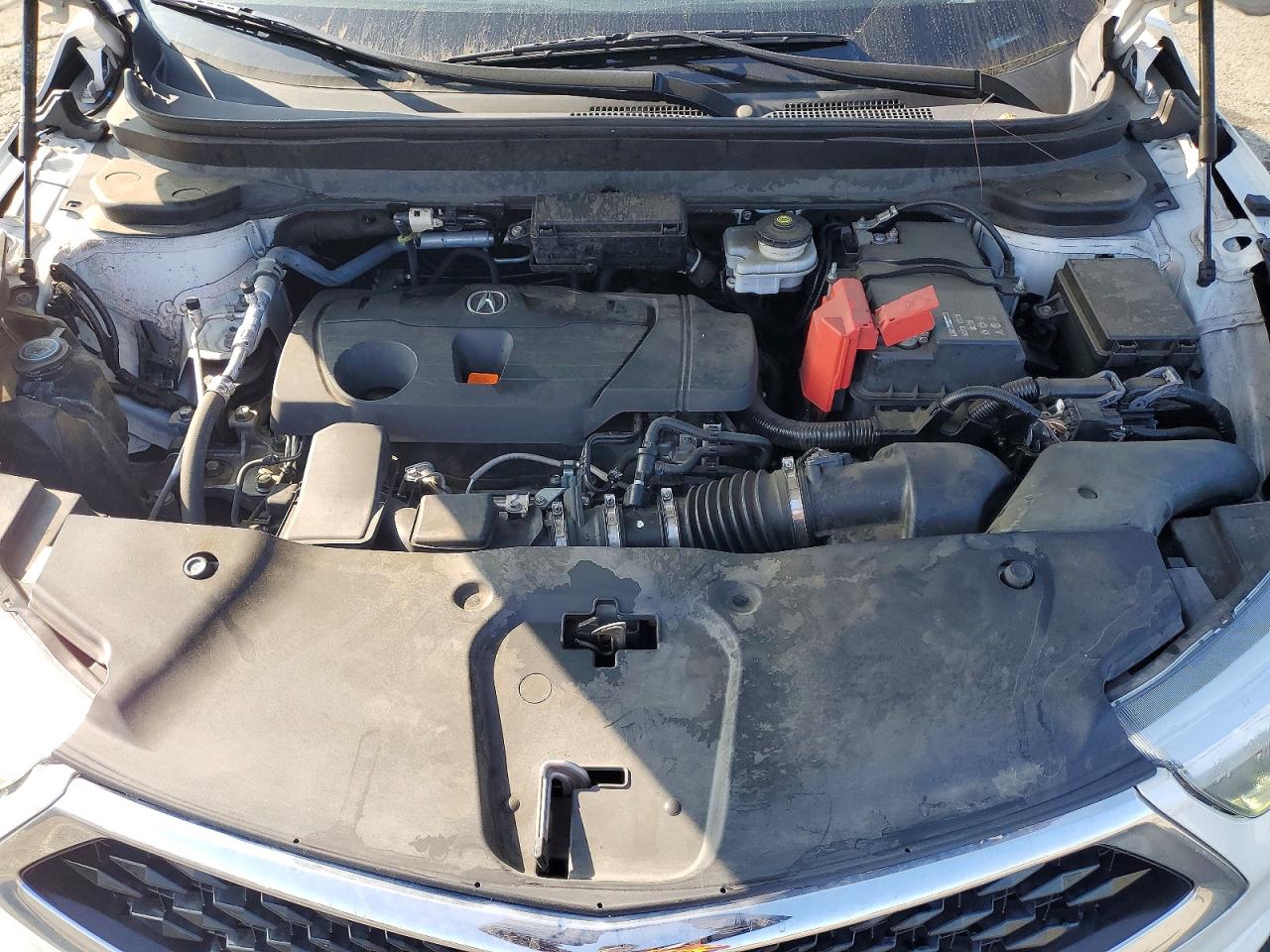 2019 ACURA RDX photo 23