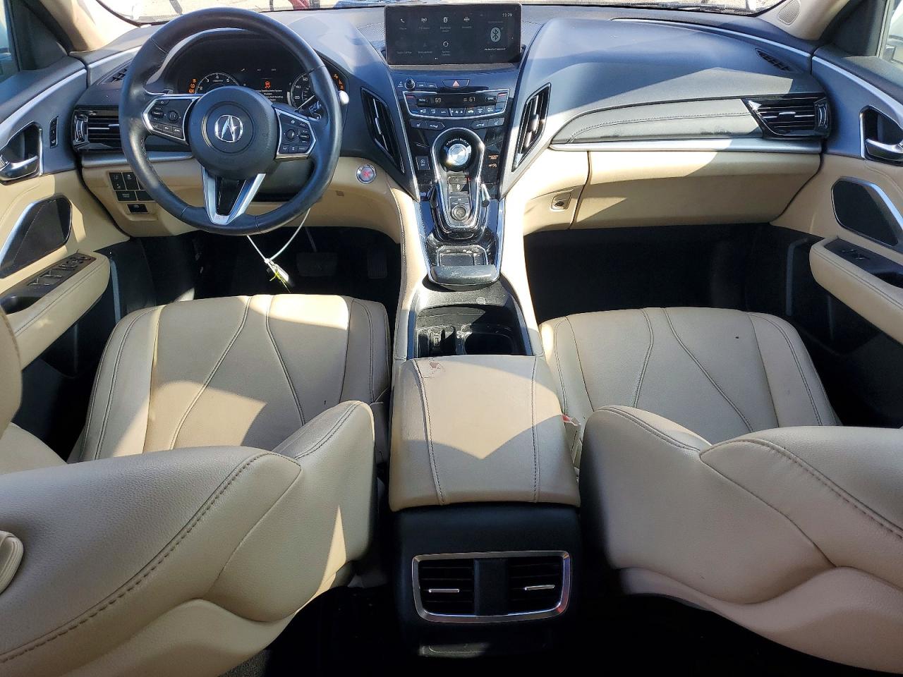 2019 ACURA RDX photo 15