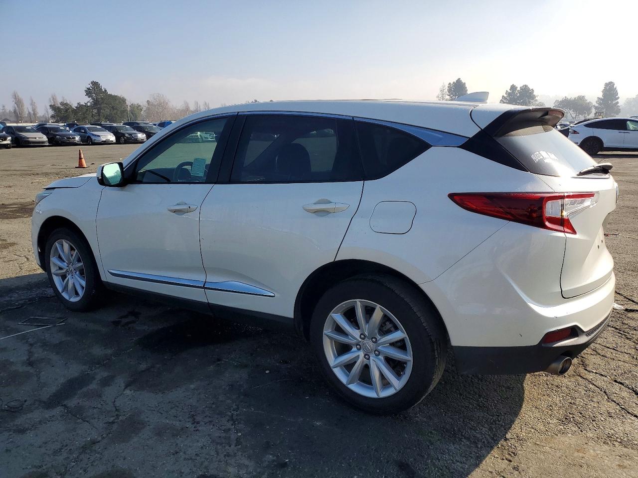 2019 ACURA RDX photo 3