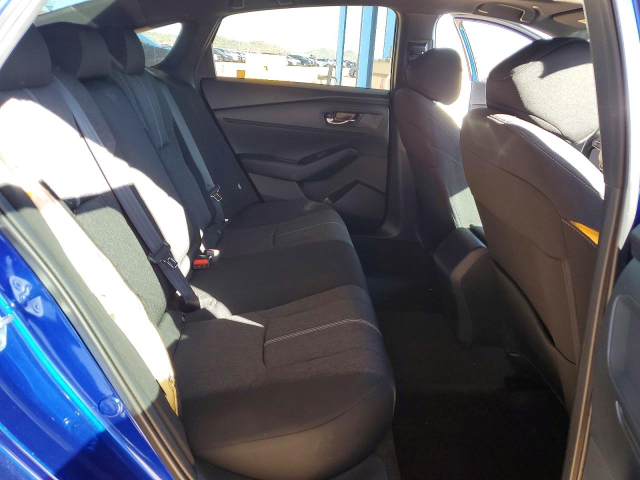 2024 HONDA ACCORD HYBRID SPORT photo 10