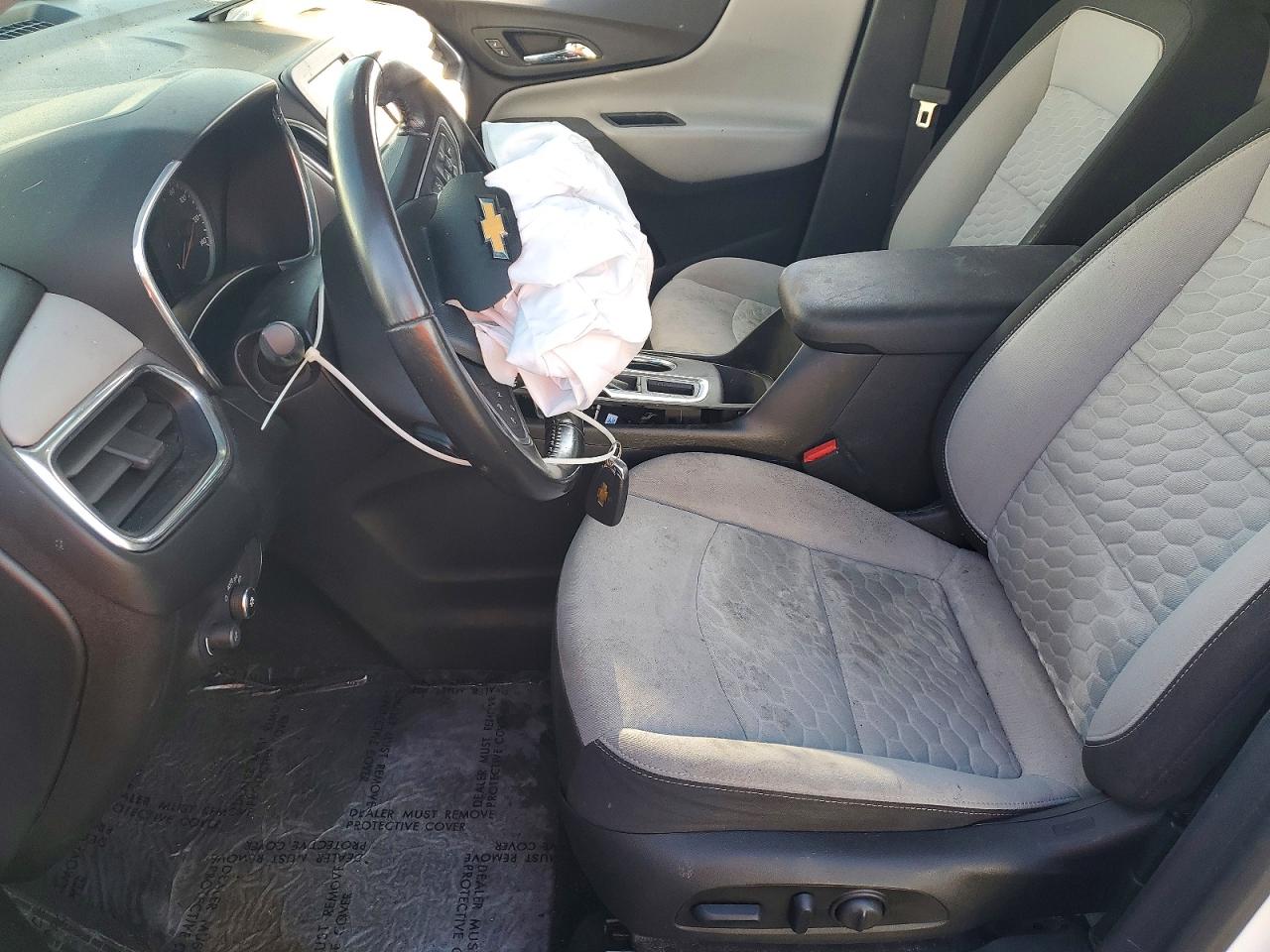 2018 CHEVROLET EQUINOX LT photo 13