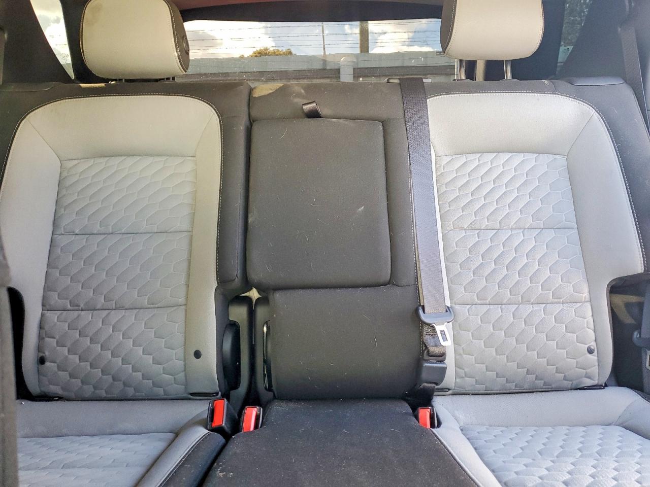 2018 CHEVROLET EQUINOX LT photo 19