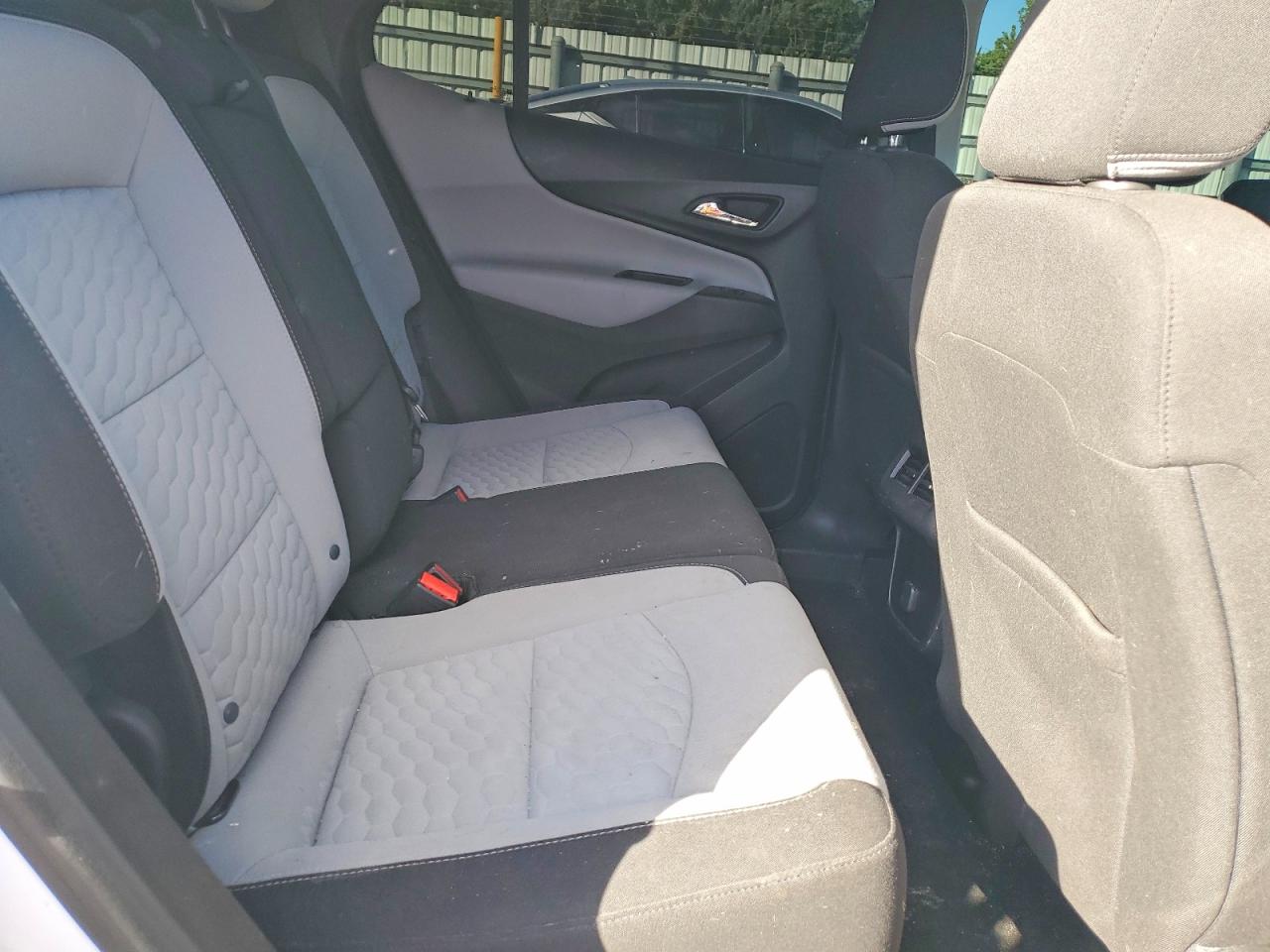 2018 CHEVROLET EQUINOX LT photo 21