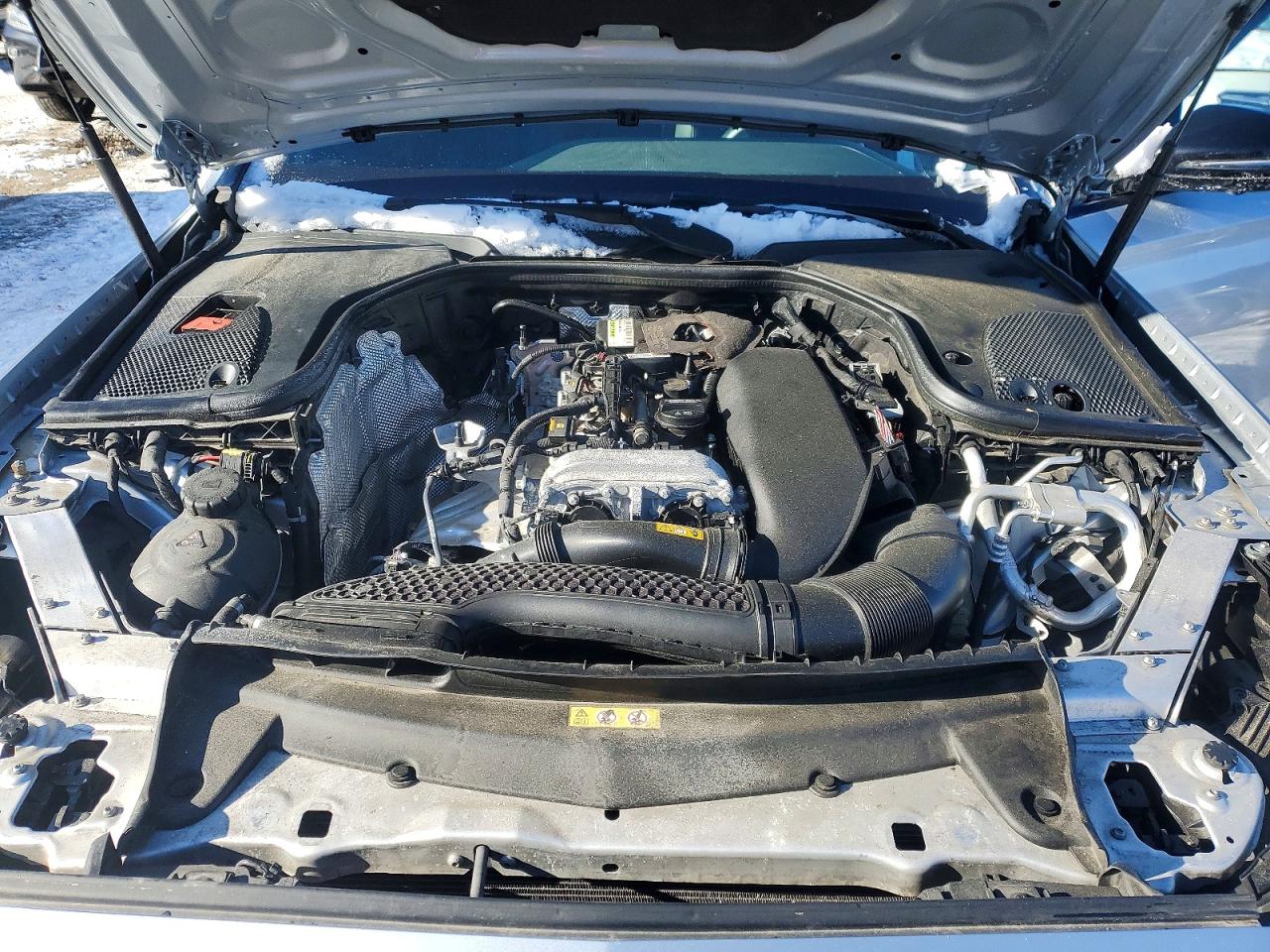 2021 MERCEDES-BENZ E 350 photo 41