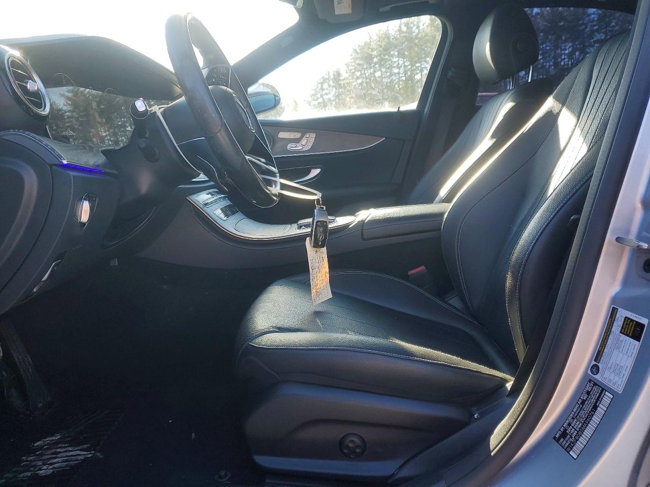 2021 MERCEDES-BENZ E 350 photo 25