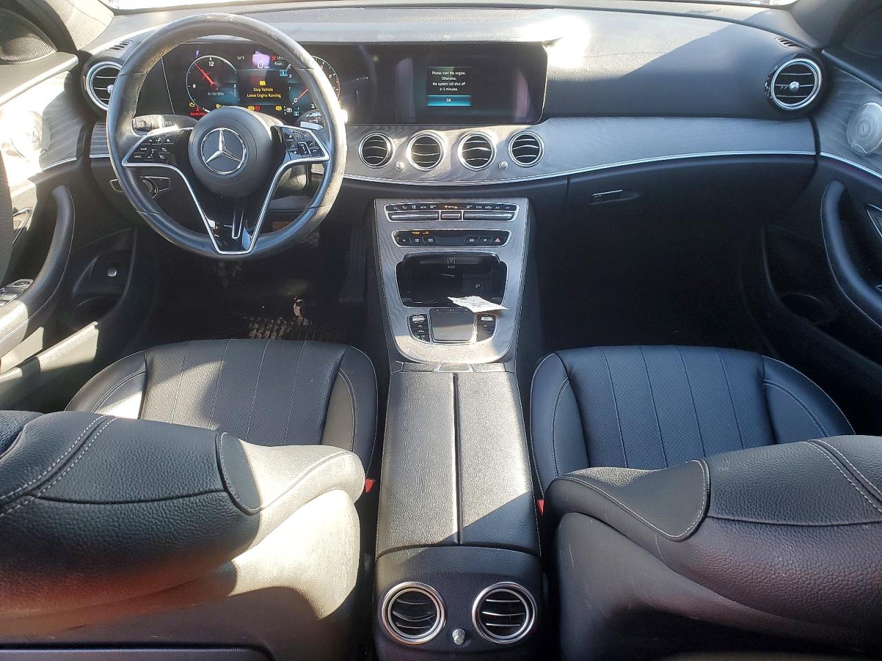 2021 MERCEDES-BENZ E 350 photo 29