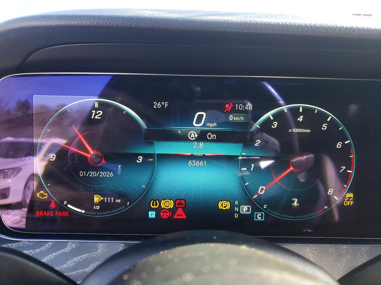 2021 MERCEDES-BENZ E 350 photo 33