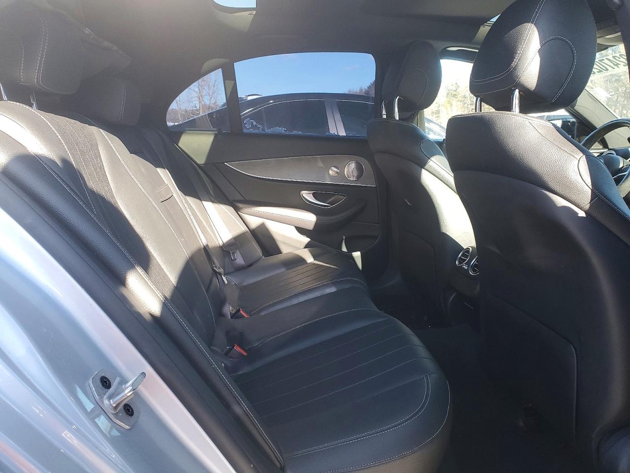2021 MERCEDES-BENZ E 350 photo 37