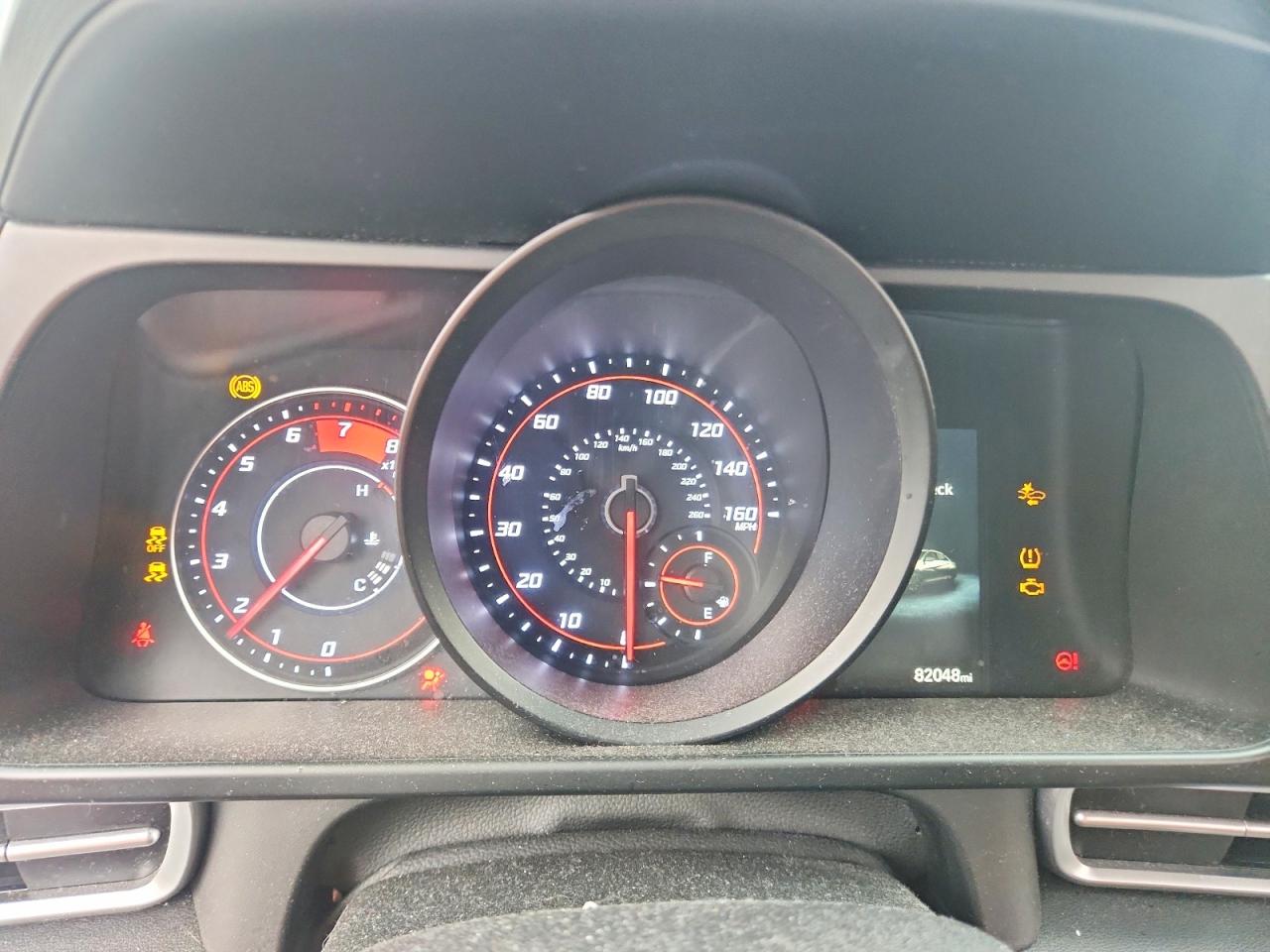 2021 HYUNDAI ELANTRA SEL photo 25