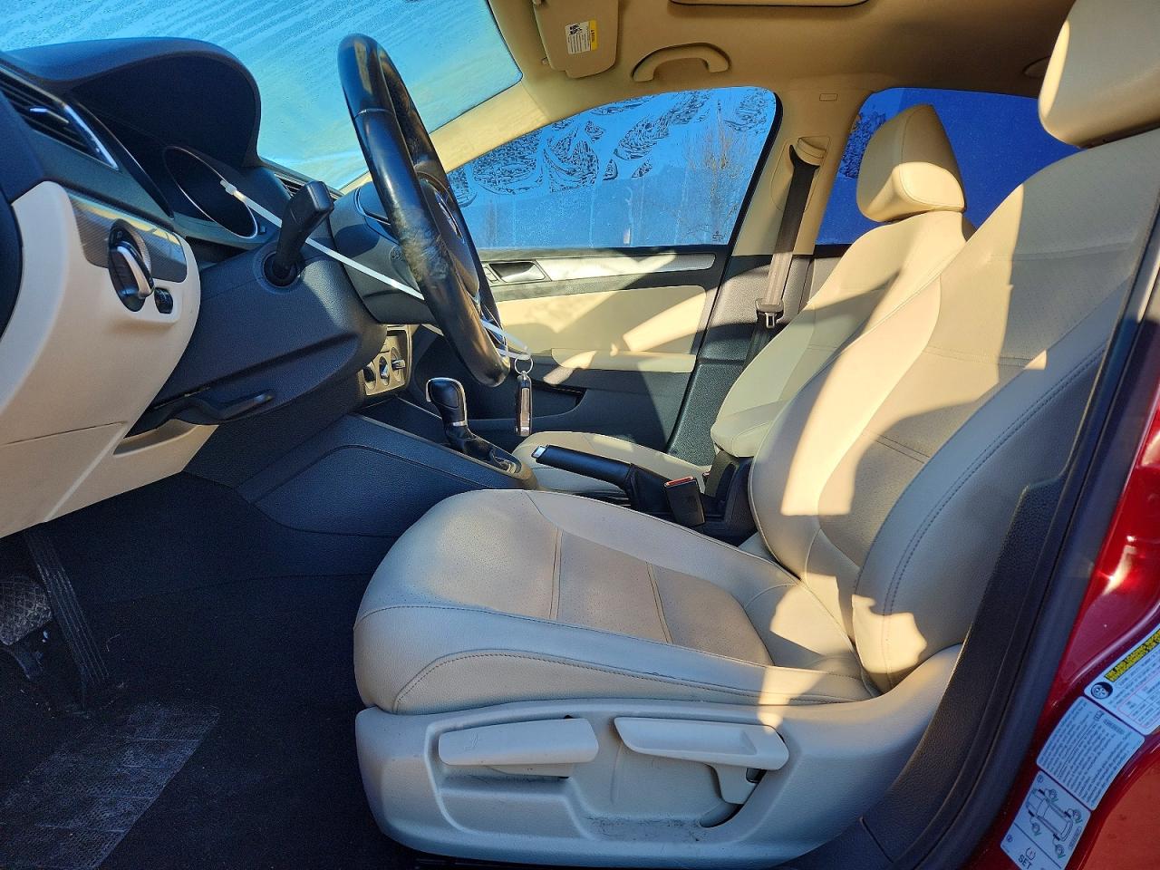 2017 VOLKSWAGEN JETTA SE photo 7