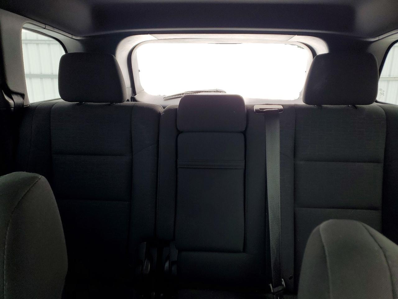 2015 JEEP GRAND CHEROKEE LAREDO photo 10