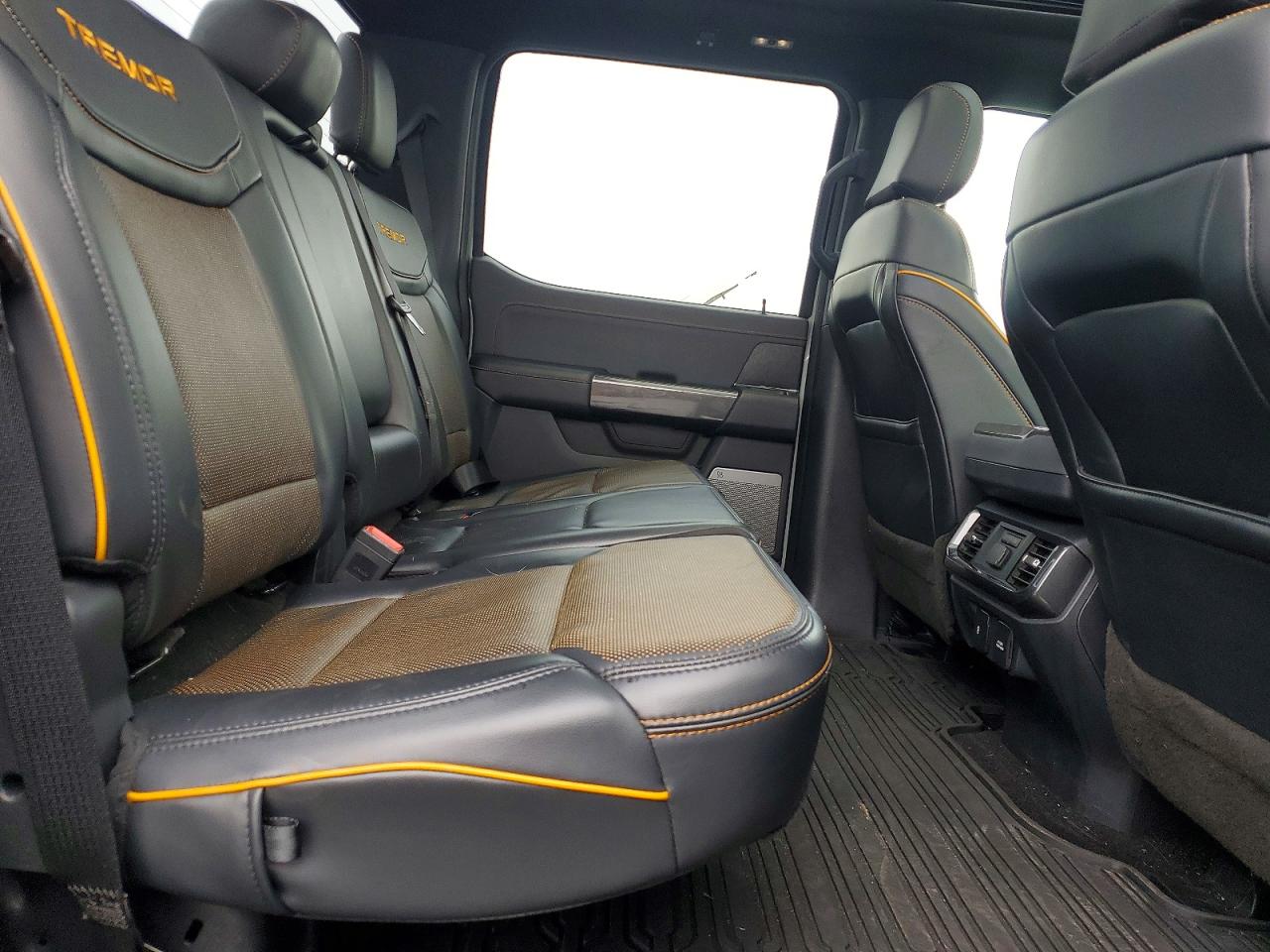 2023 FORD F150 SUPERCREW photo 10