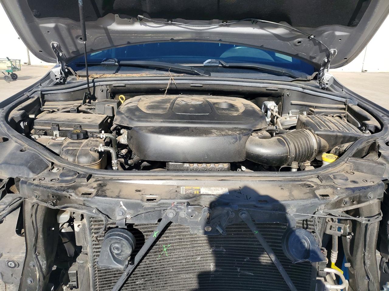 2018 JEEP GRAND CHEROKEE LAREDO photo 31