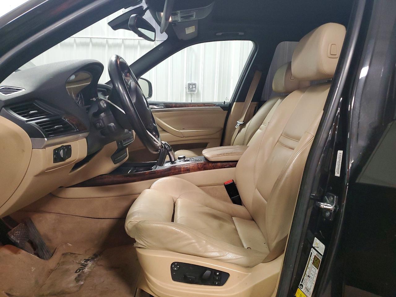 2008 BMW X5 4.8I photo 13