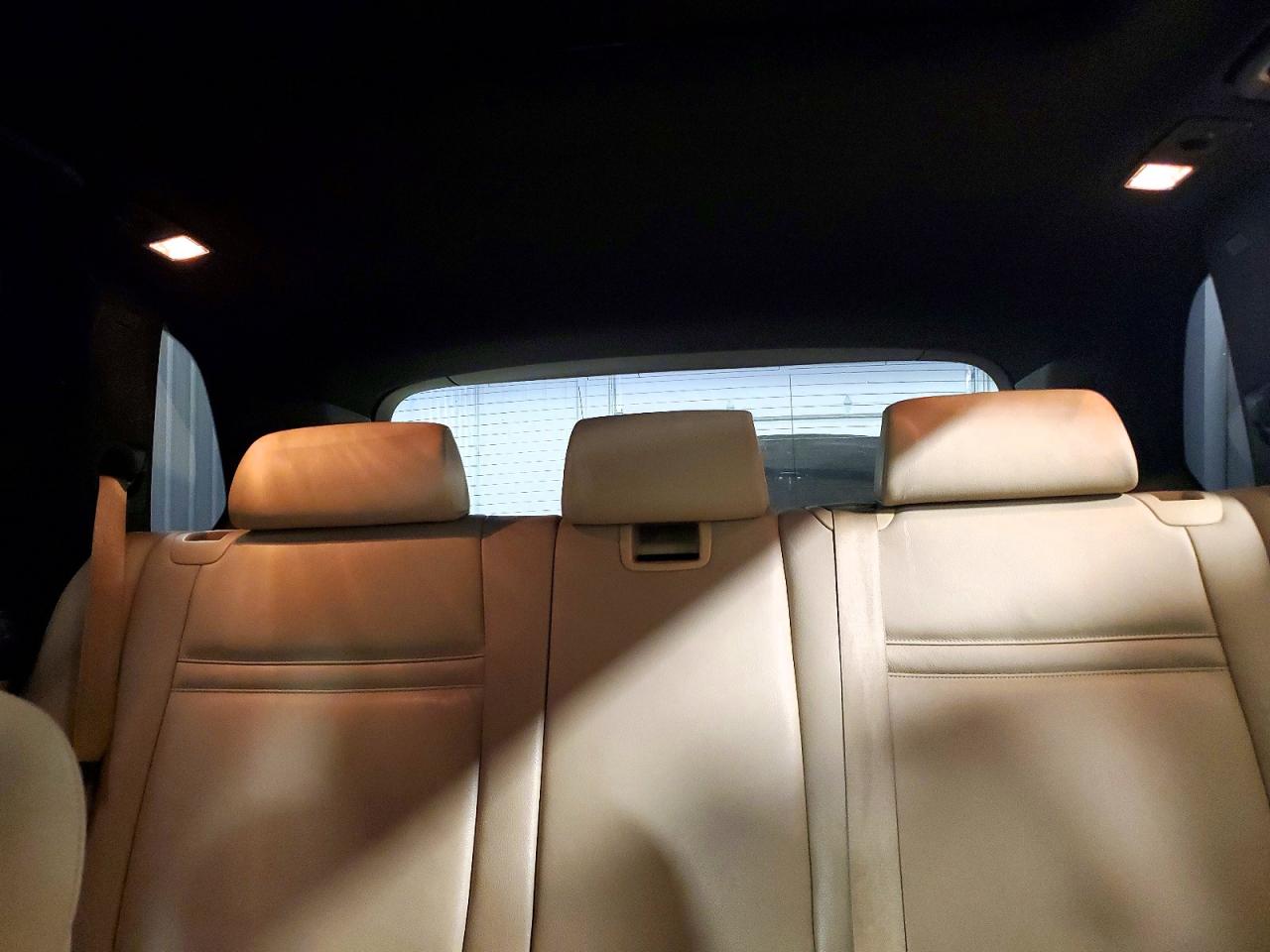 2008 BMW X5 4.8I photo 19