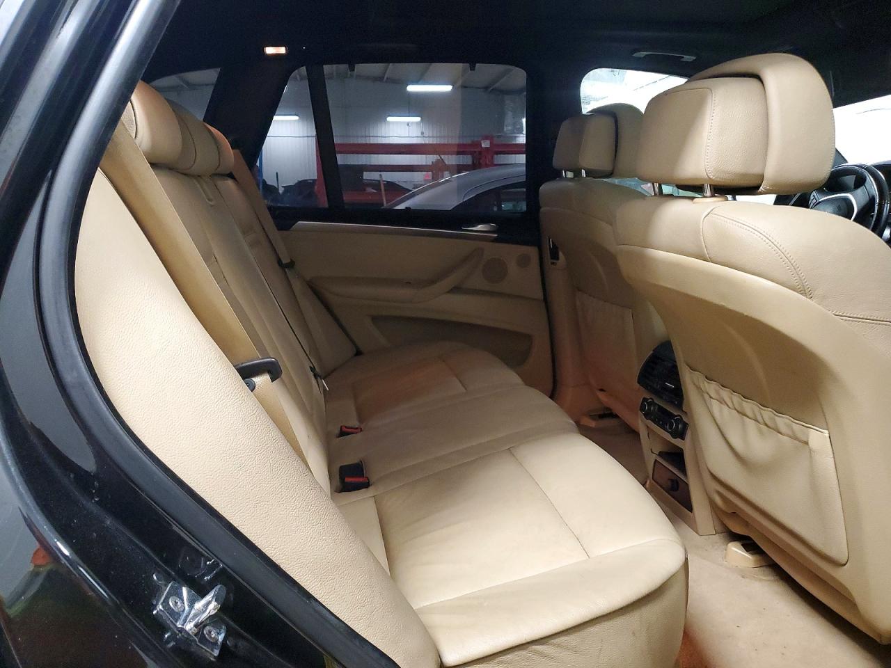 2008 BMW X5 4.8I photo 21