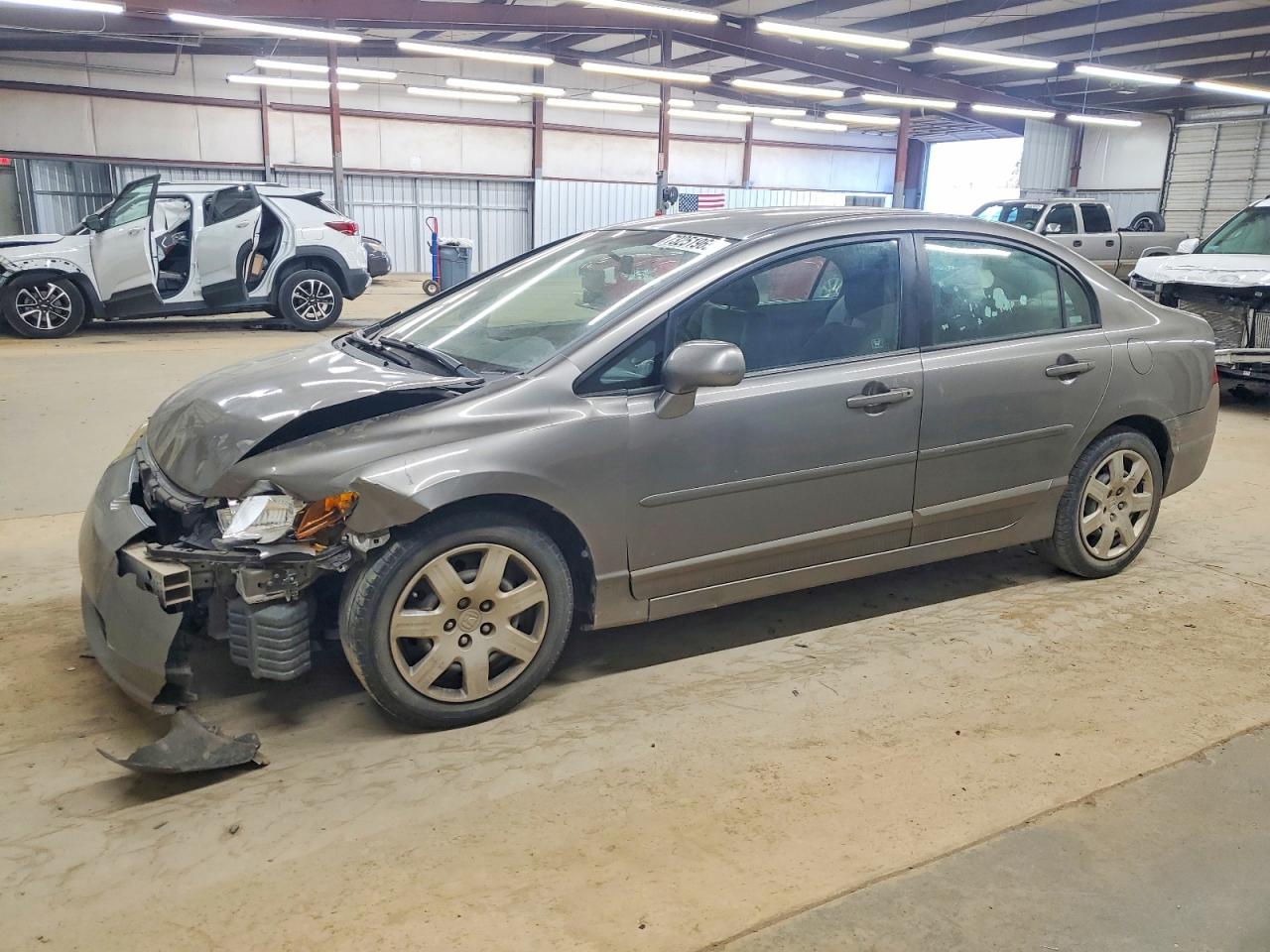 2006 HONDA CIVIC