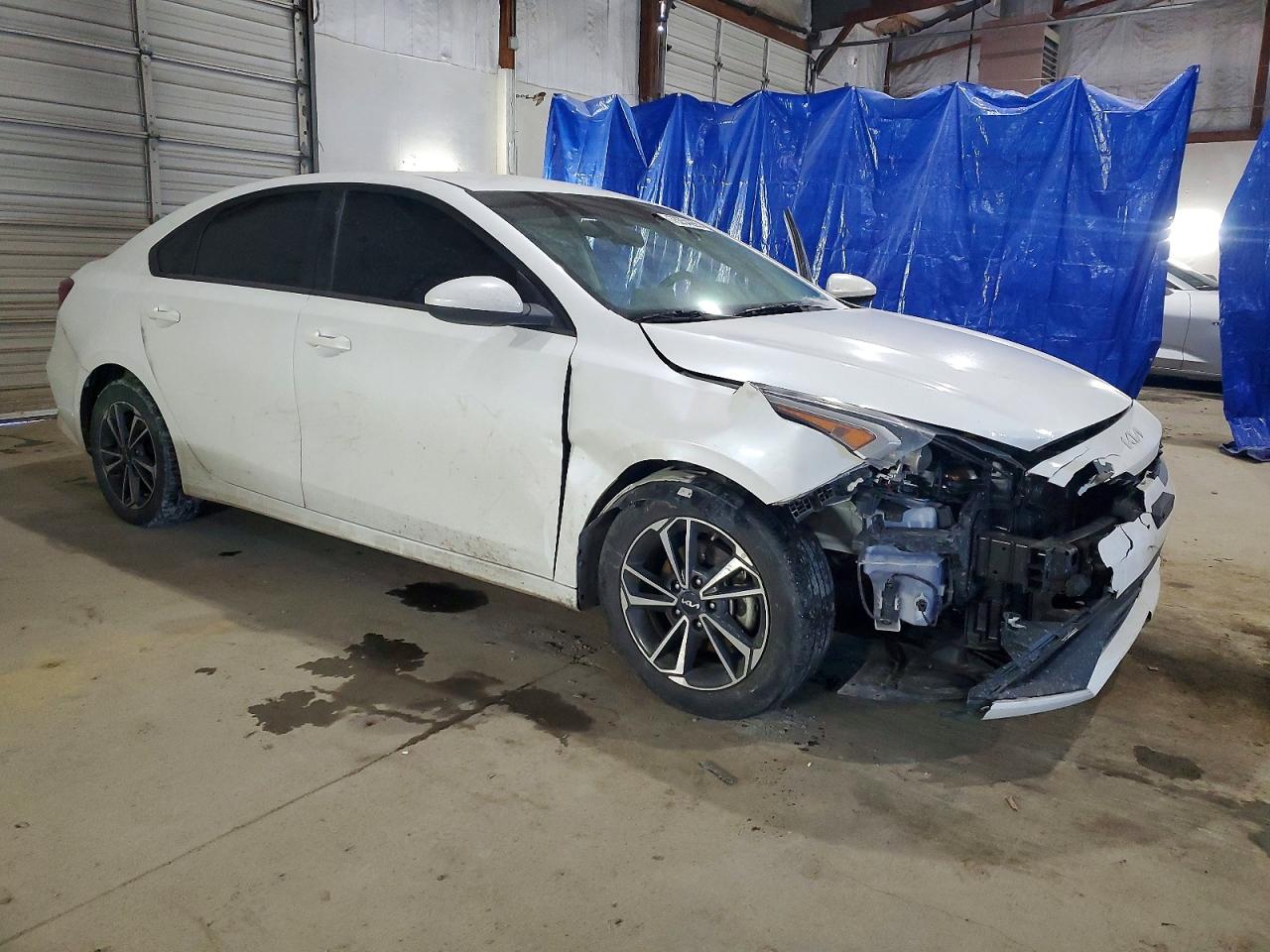 2024 KIA FORTE LX photo 7