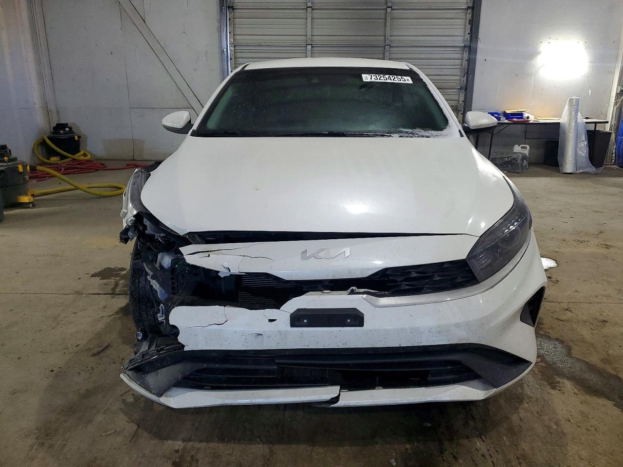 2024 KIA FORTE LX photo 9